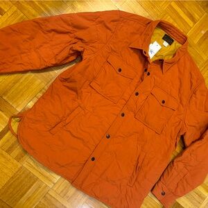RRL Ralph Lauren double RL shirt Jacket